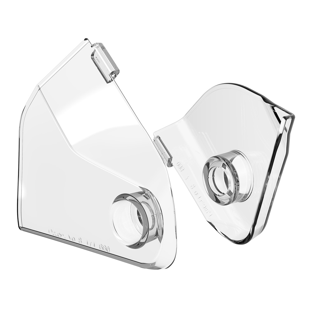 GRAPHICS GUARD PROTECTOR KTM SX/SX-F 23-25, EXC/EXC-F/XC-W 24-25 (R)